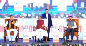 छत्तीसगढ़ किसानों के लिए बड़ी राहत: मुख्यमंत्री साय ने मंडी शुल्क को किया शून्य!