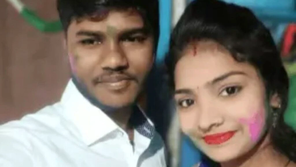 सजना गया था कमाने, पीछे से भांजे को बना लिया बलमा! मां की ममता शर्मसार, मासूम को सोता छोड़ प्रेमी संग फरार
