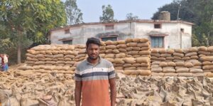 Raigarh News: सरल प्रक्रिया, समय पर भुगतानः धान खरीदी में किसानों को भरोसा, धान खरीदी के अंतिम चरण में भी व्यवस्था दुरुस्त, किसान संतुष्ट