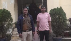 Raigarh News: चक्रधरनगर पुलिस ने मारपीट मामले में आदतन बदमाश को गिरफ्तार भेजा रिमांड पर