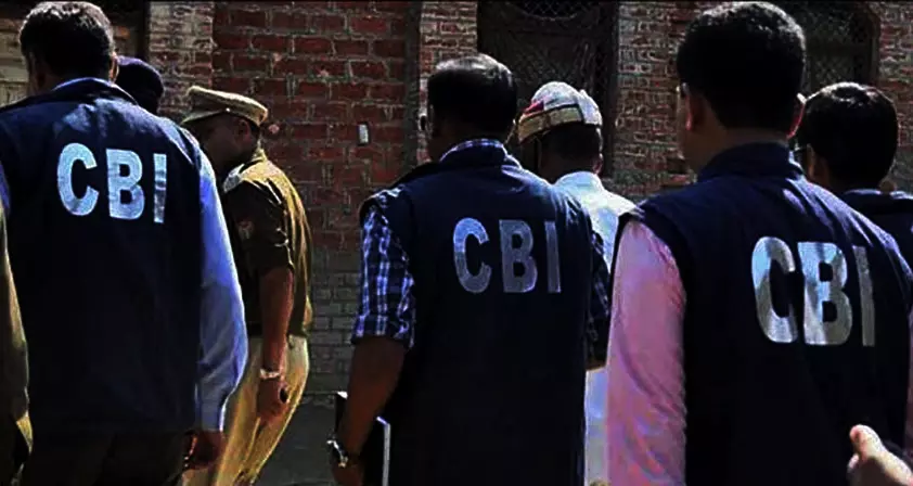 CGPSC भर्ती घोटाला: टामन सोनवानी की पत्नी हो सकती हैं CBI की गिरफ्त में, NGO के जरिए चला वसूली नेटवर्क!”