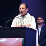 विकसित छत्तीसगढ़ के संकल्प को नई गति देंगी मल्टीट्रैकिंग रेल परियोजनाएं : मुख्यमंत्री विष्णु देव साय