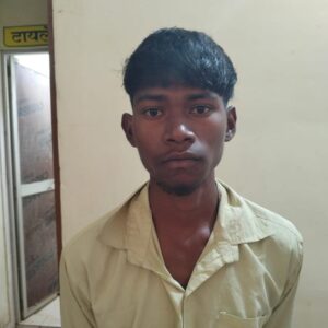 Raigarh News: रायगढ़ में रिश्तों का कत्ल; मामूली विवाद में युवक ने बड़े पिताजी को पीट-पीटकर मार डाला, थाली बजने पर उपजा विवाद बना मौत का कारण, गिरफ्तार