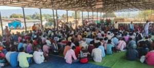 धर्मांतरण के खिलाफ जारी मुहिम का बड़ा असर, इस गाँव के 200 लोगों ने ईसाई धर्म त्याग कर दोबारा अपनाया सनातन, हिंदू रीति-रिवाज से की घर वापसी