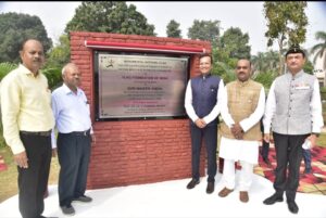 सांसद नवीन जिन्दल की पहल पर फ्लैग फाउंडेशन ऑफ इंडिया चलाएगा राष्ट्रीय ध्वज जागरूकता अभियान 2026