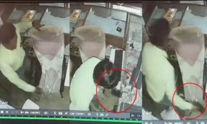 शिक्षक की शर्मनाक हरकतः मोबाइल चोरी करते दूसरी बार CCTV में कैद हुए मास्टर साब, FIR दर्ज