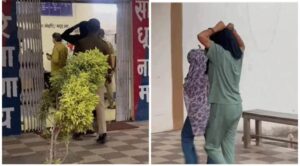 CG में सेक्स रैकेट का भंडाफोड़: कमरे से 5 युवतियां-3 युवक पकड़े, सिविल लाइन पुलिस की बड़ी कार्रवाई, घेराबंदी कर दबोचा