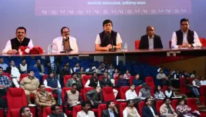 मीडिया के सभी माध्यमों का प्रयोग कर जनसंपर्क अधिकारी अपने कार्य को बना सकते हैं प्रभावशाली: आयुक्त डॉ. रवि मित्तल