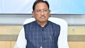 मुख्यमंत्री विष्णुदेव साय की मंशानुरूप बसंतपुर को स्वास्थ्य सुविधा की बड़ी सौगात