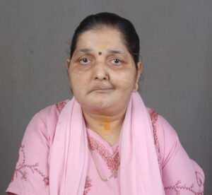 शोक संदेश : सरोज अग्रवाल का दुखद निधन, कल सुबह निकलेगी अंतिम यात्रा
