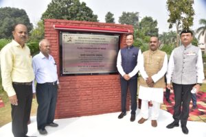 सांसद नवीन जिन्दल की पहल पर फ्लैग फाउंडेशन ऑफ इंडिया चलाएगा राष्ट्रीय ध्वज जागरूकता अभियान 2026