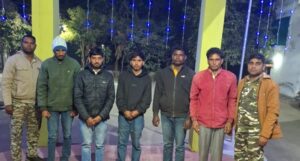 Sarangarh-Bilaigarh News: बिलाईगढ़ में खूनी ‘छेरछेरा’; सरपंच के खिलाफ शिकायत करने पर जानलेवा हमला, मुख्य आरोपी समेत 7 गिरफ्तार 