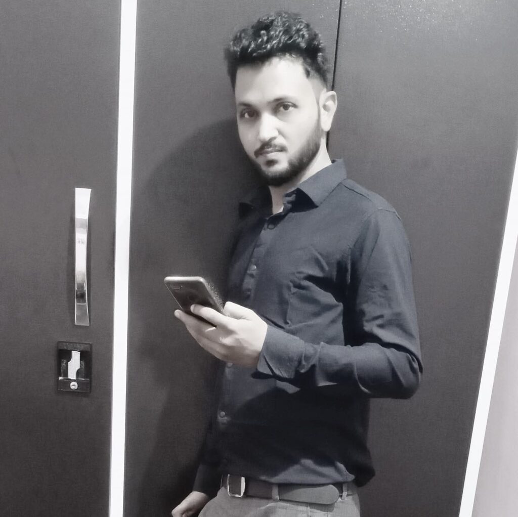 शोक संदेशः योगेश शर्मा का निधन