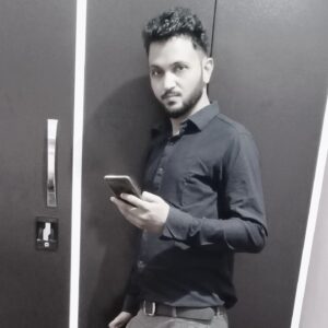 शोक संदेशः योगेश शर्मा का निधन
