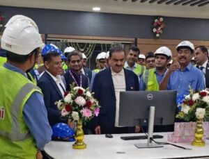 CG: गणतंत्र दिवस पर कोरबा को औद्योगिक संकेत, पताड़ी पावर प्लांट पहुंचे गौतम अदानी, विस्तार की बढ़ी संभावनाएं