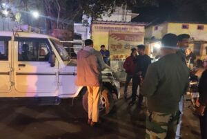 Raigarh News: सड़क सुरक्षा माह 2026 के तहत विशेष अभियान, दो दिनों में 193 वाहन चालकों पर चालानी कार्रवाई