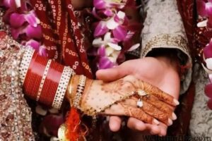 छत्तीसगढ़ सरकार का बड़ा फैसला, विवाह पंजीयन हुआ अनिवार्य, इन दंपतियों के लिए होगा प्रभावी…