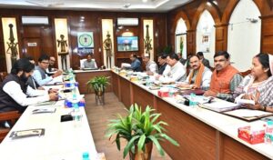 साय कैबिनेट के बड़े फैसले; छत्तीसगढ़ आबकारी नीति 2026-27 को मिली मंजूरी, प्रबंधन संस्थान को लीज पर दी जाएगी 40 एकड़ जमीन
