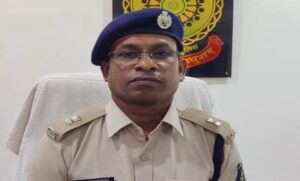 CG News: स्पा सेंटर से वसूली करने वाले वसूलीबाज एडिशनल एसपी पर गृहमंत्री सख्त, निलंबित करने के निर्देश