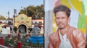 रायपुर सेंट्रल जेल में बंद विचाराधीन कैदी ने किया सुसाइड, बैरक में लगाई फांसी, परिजनों ने जेल प्रशासन पर लगाए आरोप