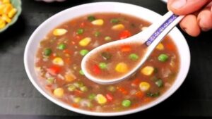 सुबह नाश्ते में पिएं रागी का स्वाद से भरपूर सूप, शरीर रहेगा पूरे दिन एक्टिव और गरम, नोट कर लें रेसिपी