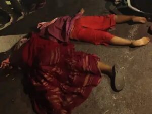कोरबा जिले में अलग-अलग सड़क हादसों में तीन लोगों की मौत, ग्रामीणों ने किया चक्काजाम