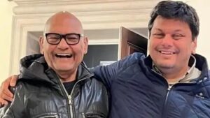 वेदांता ग्रुप के चेयरमैन अनिल अग्रवाल के बेटे का निधन, अमेरिका में अग्निवेश ने ली अंतिम सांस, सड़क हादसे में हुए थे घायल