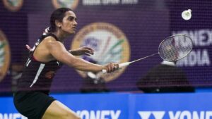पीवी सिंधु का मलेशिया ओपन में शानदार प्रदर्शन जारी, सेमीफाइनल में पक्की की जगह 