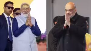 धन्यवाद महाराष्ट्र’, बीएमसी चुनाव में जीत के बाद PM मोदी और शाह का जोश हाई, दिया ये संदेश