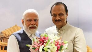 अजीत पवार के निधन पर आया PM मोदी का पहला बयान, जानें उन्होंने क्या कहा 