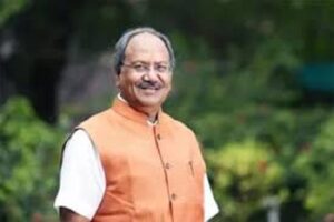 सांसद बृजमोहन अग्रवाल ने देश के सभी छात्रों के हितों केलिए संसद में कोचिंग संस्थानों द्वारा “फीस-ट्रैप” की प्रथा को समाप्त करने की सिफारिश की