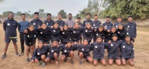 ग्रामीण एथलीटों को ओडिशा राज्य एथलेटिक्स प्रतियोगिता के लिए क्वालीफाई करने में सशक्त बना रही वेदांता एल्युमीनियम की लांजीगढ़ खेल पहल