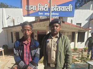 ऑपरेशन शंखनाद: अलग अलग मामलों में जशपुर पुलिस ने तस्करों के चंगुल से 20 गौ वंशों को छुड़ाया, एक आरोपी गिरफ्तार भेजा जेल