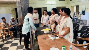 Raigarh: मारवाड़ी पंचायती धर्मशाला में तीन दिवसीय निःशुल्क कृत्रिम अंग प्रत्यारोपण शिविर का भव्य आयोजन, छत्तीसगढ़ प्रांतीय मारवाड़ी युवा मंच की अभिनव पहल