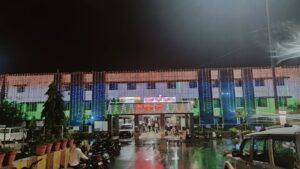 कायाकल्प योजना में जिला चिकित्सालय सूरजपुर को प्रदेश में पहला स्थान, 4 सामुदायिक स्वास्थ्य केन्द्र, 36 प्राथमिक स्वास्थ्य केन्द्र एवं 99 आयुष्मान आरोग्य मंदिर भी हुए सम्मानित