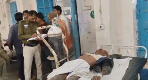  Raigarh News: रेत लोड हाईवा ने रौंदा, बाइक सवार की मौत, ग्रामीणों ने कई घंटे तक किया चक्काजाम