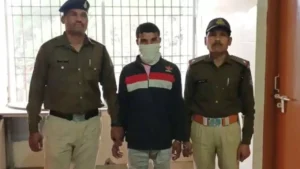 रिश्तों को शर्मसार करने वाला कांड, पति निकला पत्नी का कातिल… ब्लाइंड मर्डर से उठा दिल दहला देने वाला पर्दा