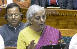 बजट 2026 का बड़ा धमाका! हेल्थ सेक्टर में बनेगा 1 लाख युवाओं का भविष्य, योगा-आयुष को मिलेगा वर्ल्ड लेवल पुश