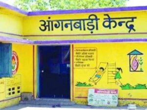 Raigarh: आंगनबाड़ी सहायिका पद के लिए दावा-आपत्ति आमंत्रित