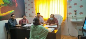 Raigarh News: मानसिक स्वास्थ्य को प्राथमिकता: रायगढ़ में ‘टेली मानस’ और ‘टोरेंट प्रोजेक्ट’ से घर बैठे मिल रही निःशुल्क परामर्श सुविधा