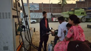 ₹4 से भी कम में 1 लीटर पेट्रोल!