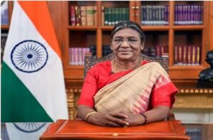 राष्ट्रपति द्रोपदी मुर्मु 7 फरवरी को ‘बस्तर पंडुम-2026‘ का करेंगी शुभारंभ, राज्यपाल और मुख्यमंत्री सहित मंत्रीमण्डल के सदस्य, सांसद भी होंगे शामिल