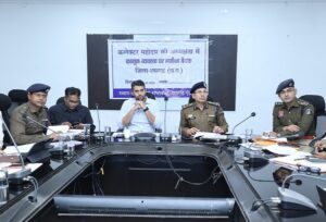 Raigarh News: नशे पर वार, दुर्घटनाओं पर प्रहार रू कानून व्यवस्था को लेकर प्रशासन अलर्ट मोड में