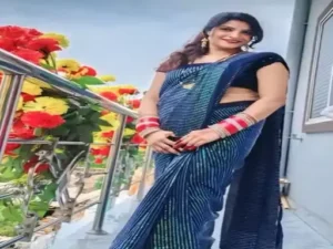 इंस्टाग्राम रील बनी मौत की वजह! पति से झगड़े के बाद पत्नी ने लगा ली फांसी