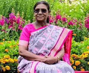 राष्ट्रपति मुर्मू का बड़ा दौरा आज से! 6 दिन, 2 राज्य और आदिवासी इलाकों पर खास फोकस