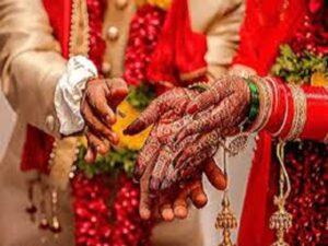 Raigarh News: 10 फरवरी को रायगढ़ में गूंजेगी सामूहिक विवाह की शहनाई, मुख्यमंत्री कन्या विवाह योजना के तहत 190 जोड़े बंधेंगे परिणय सूत्र में, मुख्यमंत्री साय वर्चुअल रूप से होंगे शामिल, नवदंपत्तियों को देंगे आशीर्वाद