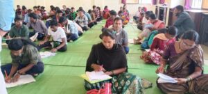महापरीक्षा अभियान 2025 में 91 प्रतिशत शिक्षार्थी उत्तीर्ण, 984 आत्मसमर्पित नक्सलियों ने बंदूक छोड़ कलम के माध्यम से विकास की नई राह का दिया संदेश