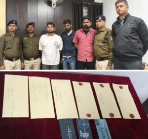 बिलासपुर में नशे का काला खेल बेनकाब! पंजाब से आ रही थी हेरोइन की खेप, पुलिस ने तीन अंतरराज्यीय तस्करों को दबोचा