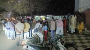 CG News: घर के बाथरूम में मिली ट्यूशन टीचर की जली लाश, सुसाइड या मर्डर, जांच जारी