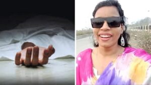 CG Crime: वीडियो बनाने को मना करने पर यूट्यूबर बेटी ने उठाया खौफनाक कदम, सो रहे पिता को हसिए से काटा